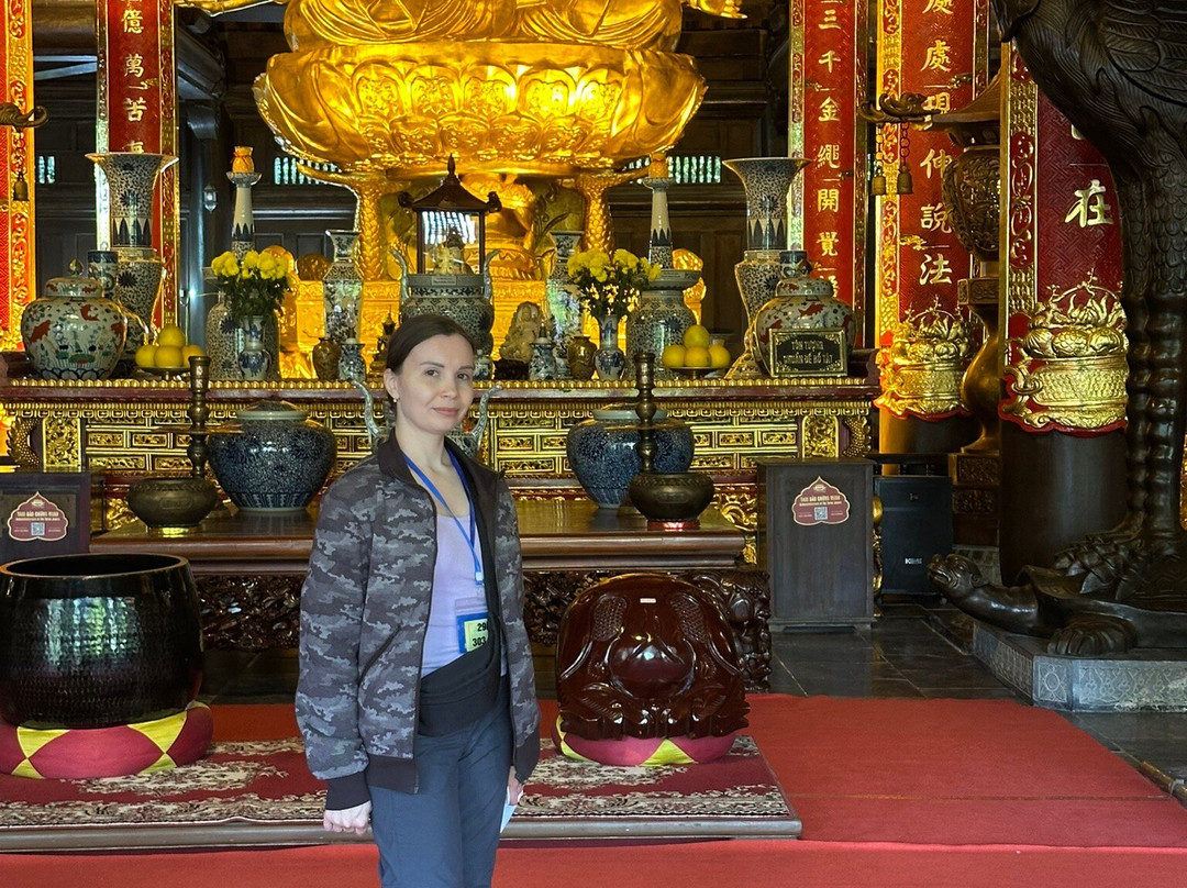 Ninh Binh Getaway-宁平必去景点