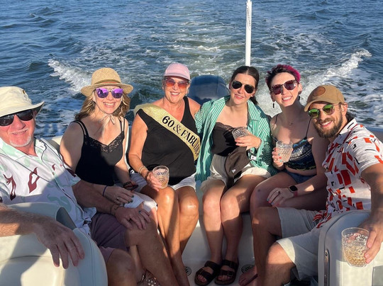 Beach Buddy Tours-迈尔斯堡海滩必去景点