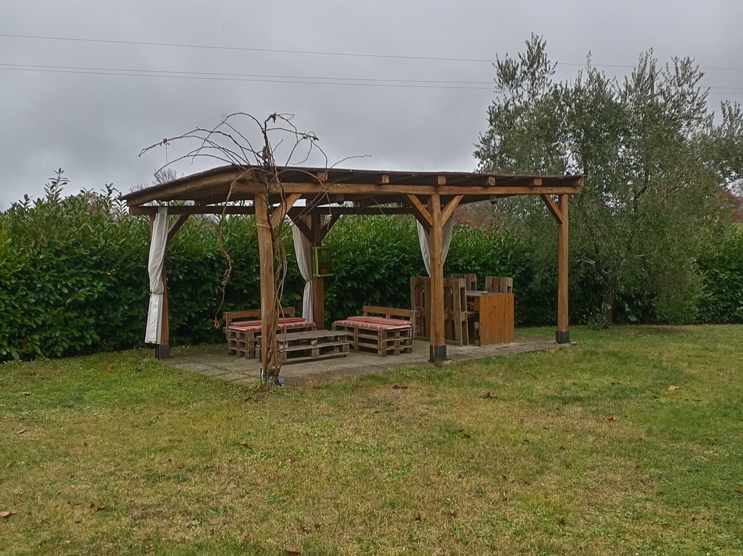 Agriturismo Podernuovo主图
