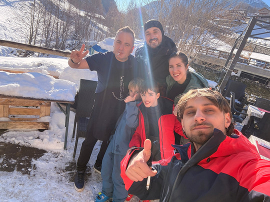 Bar Ristorante Le Moulin