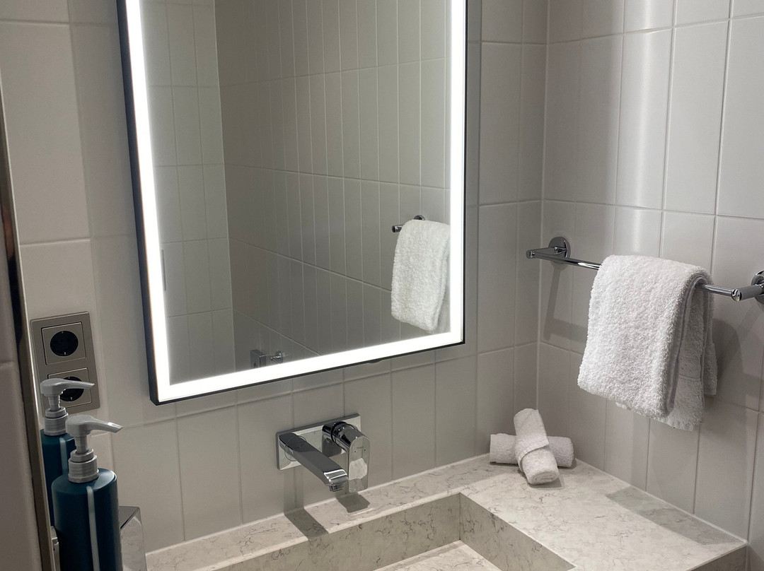 Hilton Garden Inn Munich Messe主图