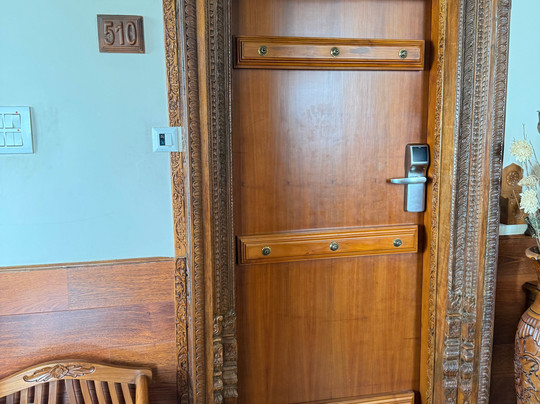 JC马杜赖公寓主图