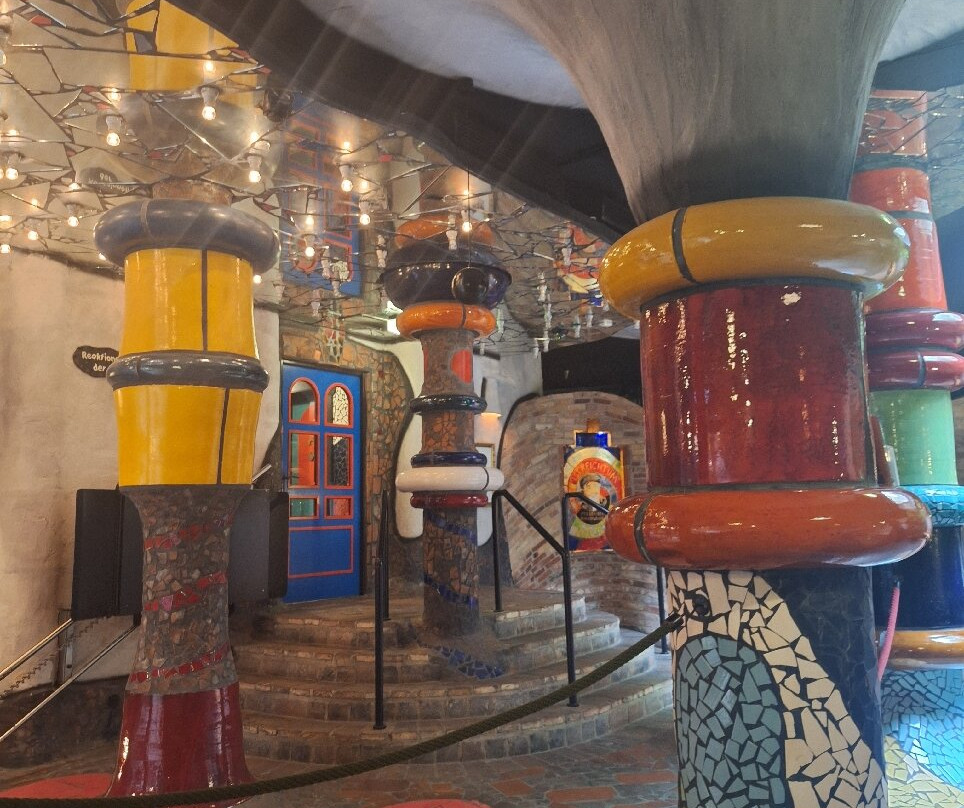 Weissbierbrauer Kuchlbauer-阿本斯贝格必去景点