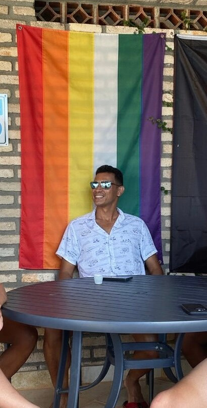 Chacara do Alemao主图