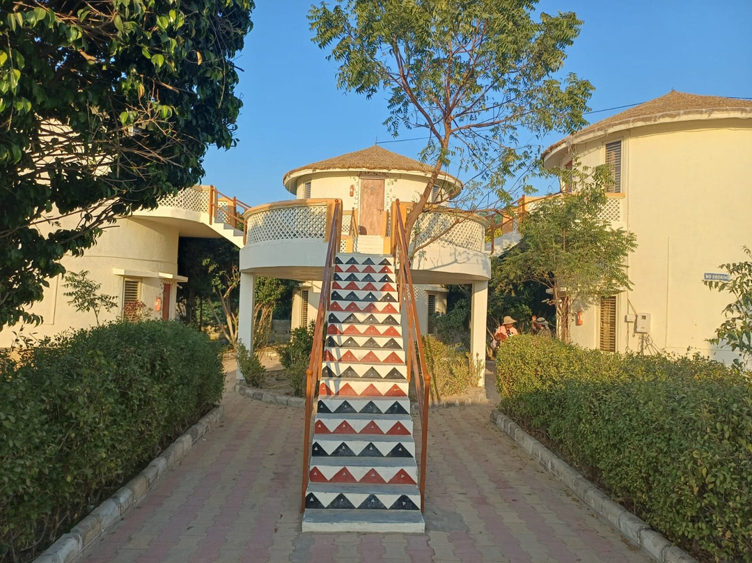 Gorewali Resort