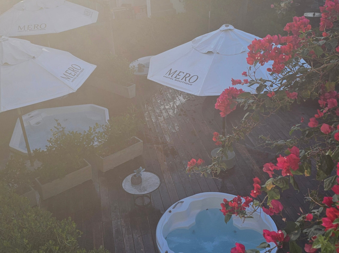 Mero Hotel Boutique主图