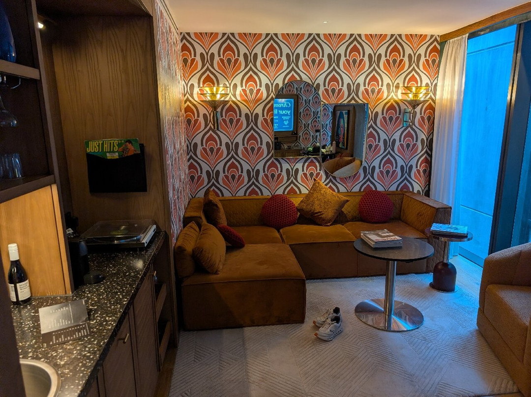 Ovolo Melbourne, South Yarra主图