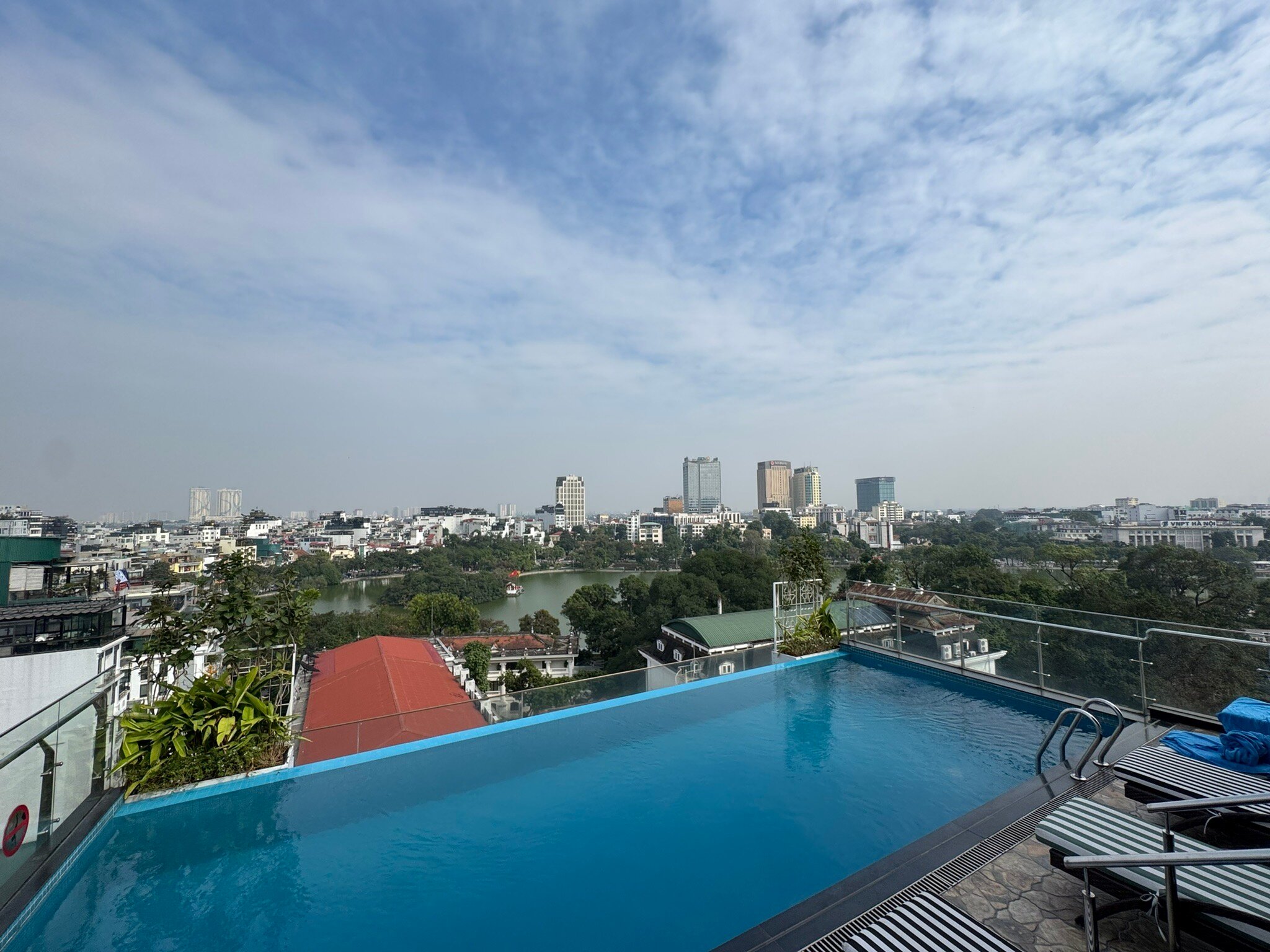 The Oriental Jade Hotel-官方