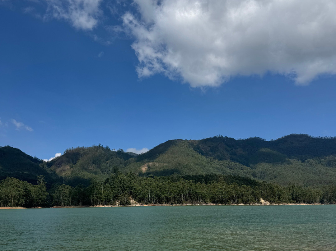 Ganesh Voyages-金奈（马德拉斯）必去景点