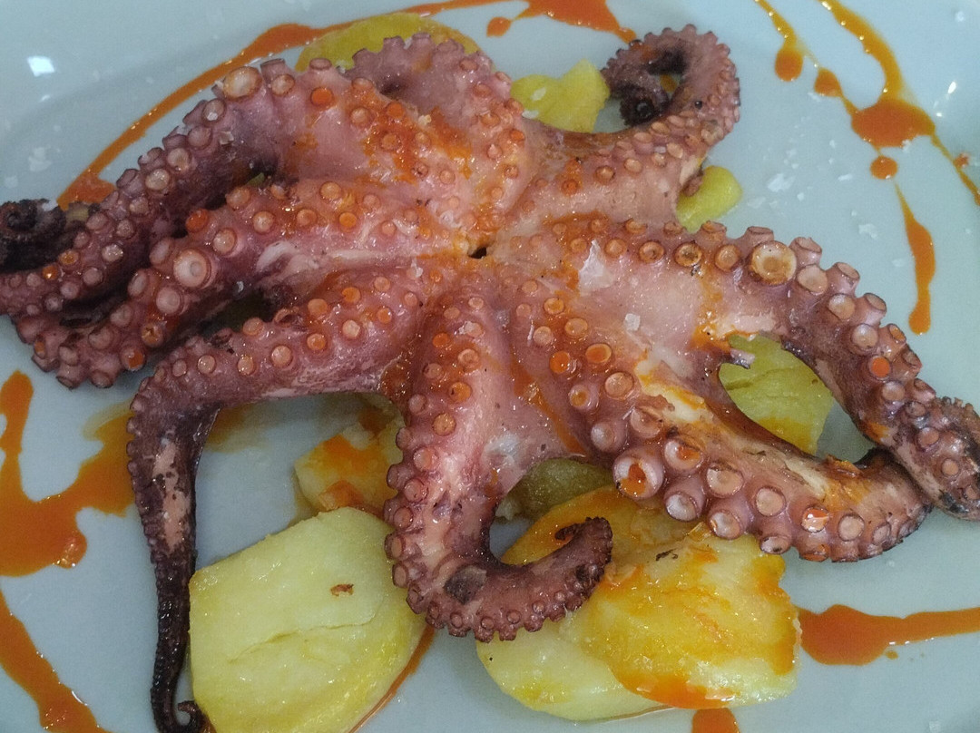 Hotel Acosta Ciudad de la Musica主图