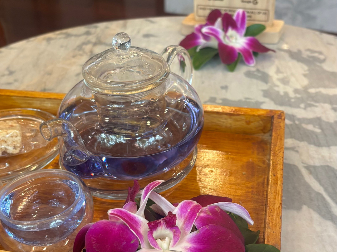 Chann Wellness Spa-卡马拉必去景点