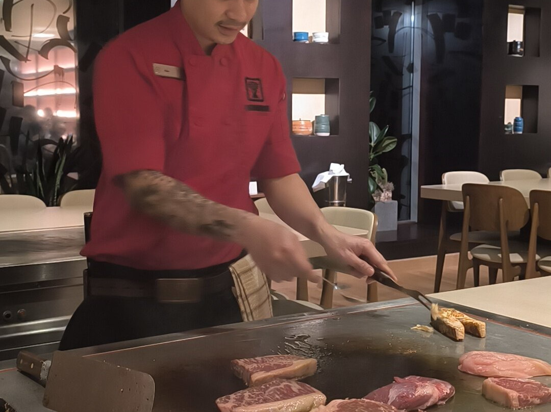 布加勒斯特喜来登酒店主图