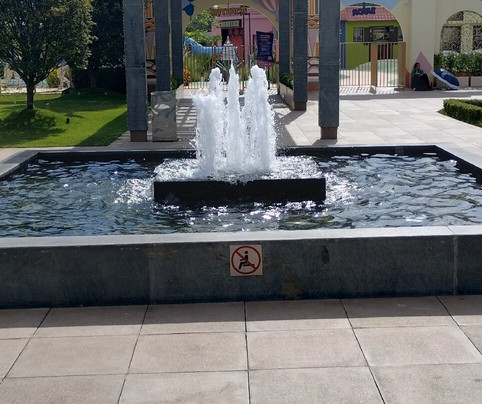 BH Shopping-贝洛哈里桑塔必去景点