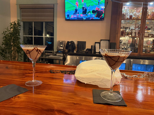 Oaks on the River主图