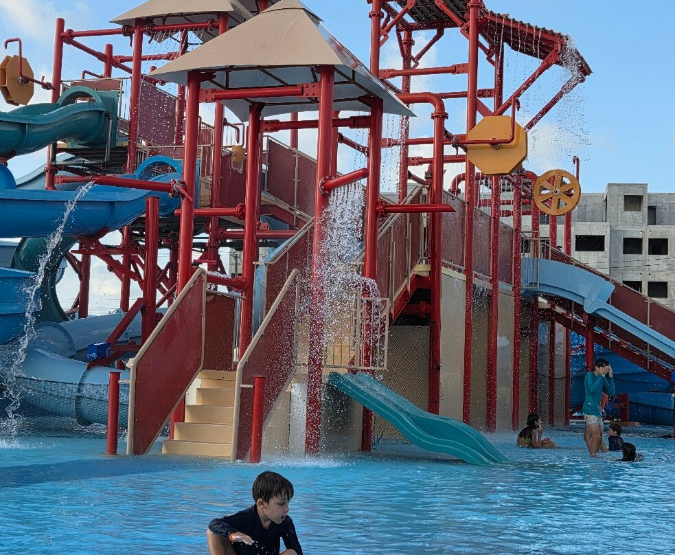 Acquaventura-Tamandare必去景点