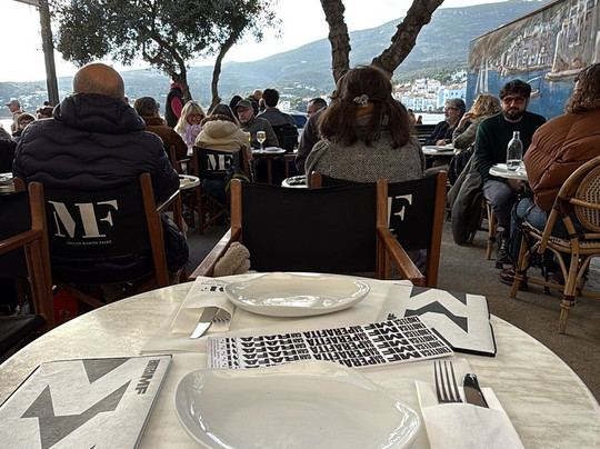 Bodega Martín Faixó-卡达克斯必去景点