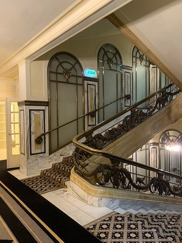 维也纳布里斯托尔豪华精选酒店主图