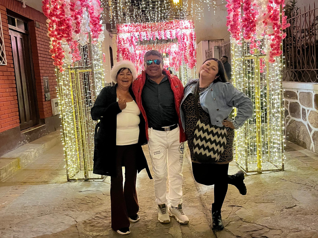 Vivere Travel-Fusagasuga必去景点