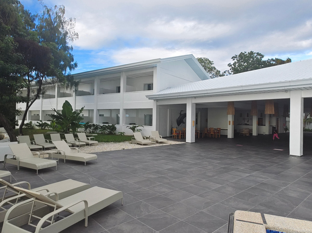 Dive Spot Asia & Brumini Beach Resort主图