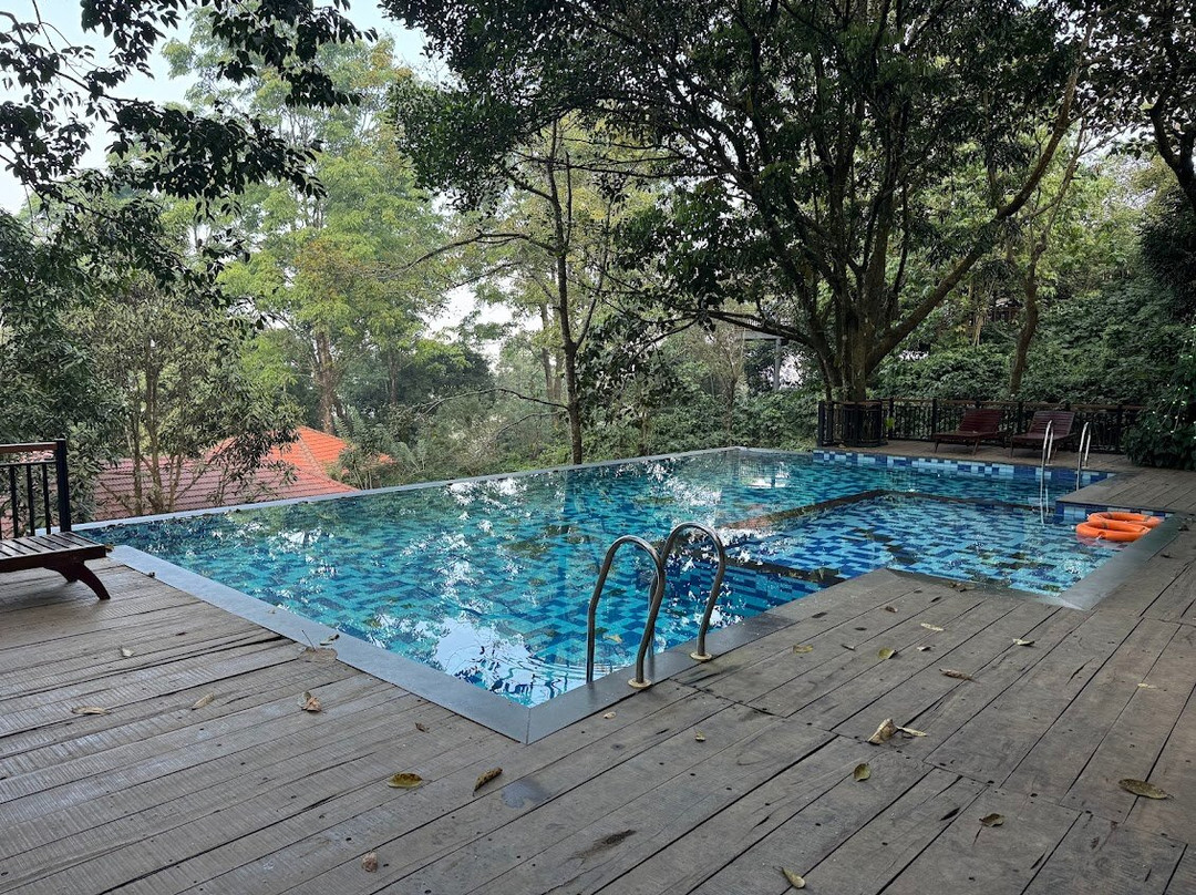 Vythiri Mist Resort主图