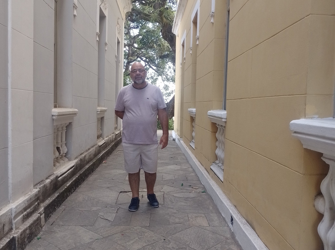 Luck Receptivo João Pessoa-Joao Pessoa必去景点