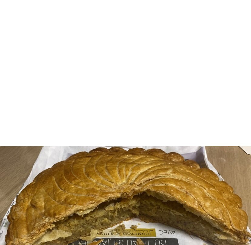 Boulangerie Patisserie Gross Emmanuel