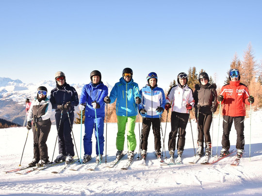 Scuola Sci Evolution-Gressan必去景点