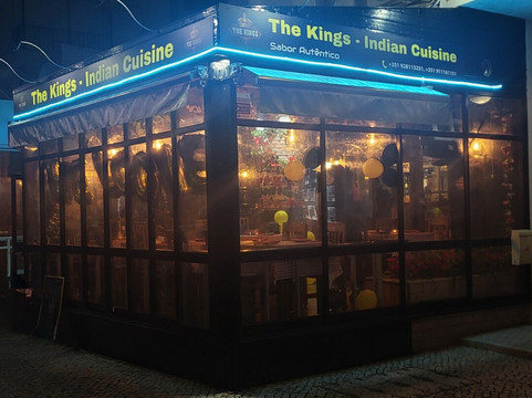 The Kings Indian Cuisine