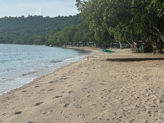 巴厘岛安缦酒店主图