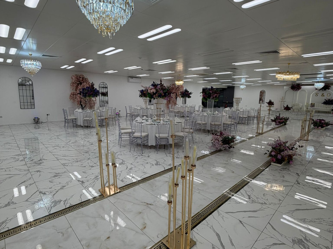 Godiva Events