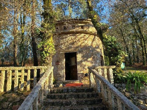 Aldea Os Muinos-官方