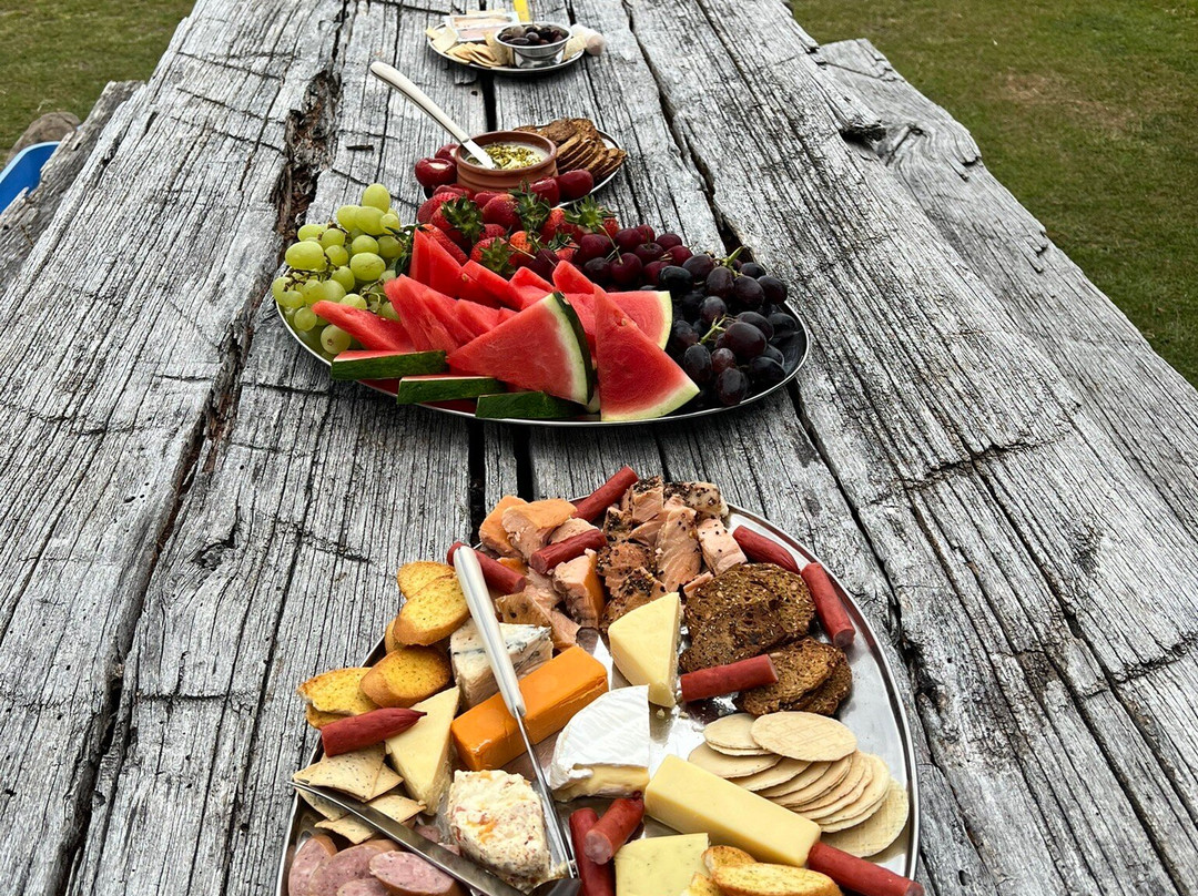 Pepper Bush Adventures - Day Tours-Scottsdale必去景点