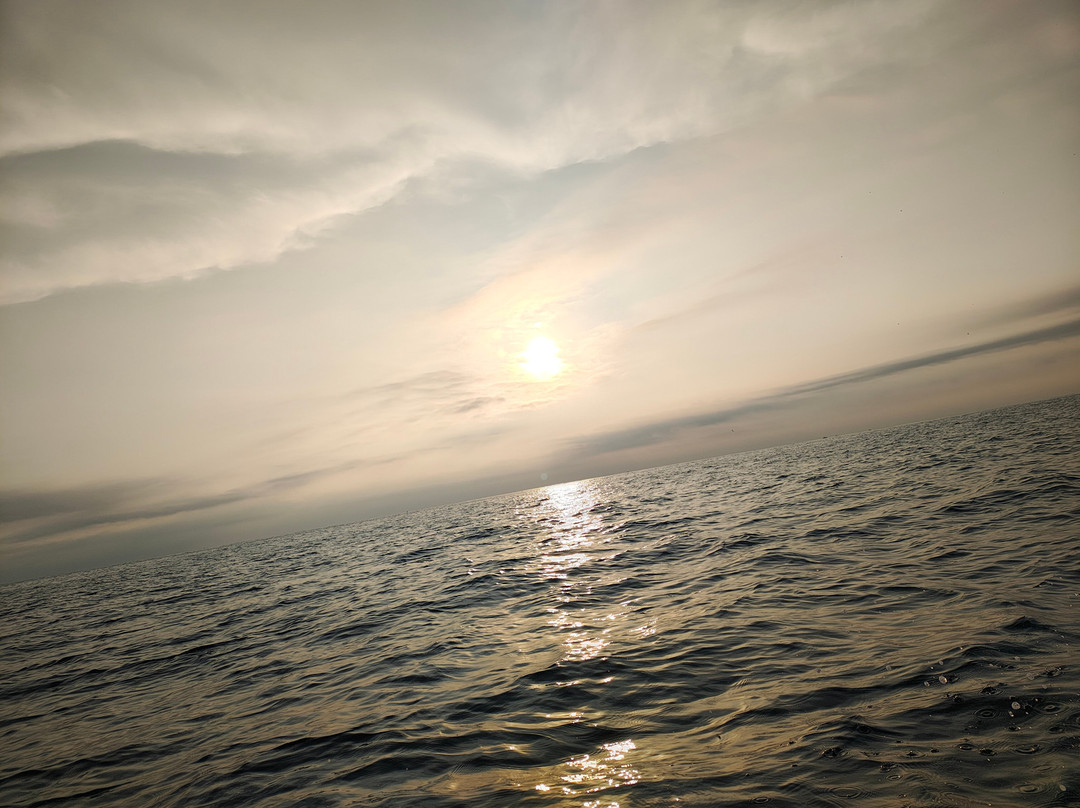 Huatulco Tours Y Pesca