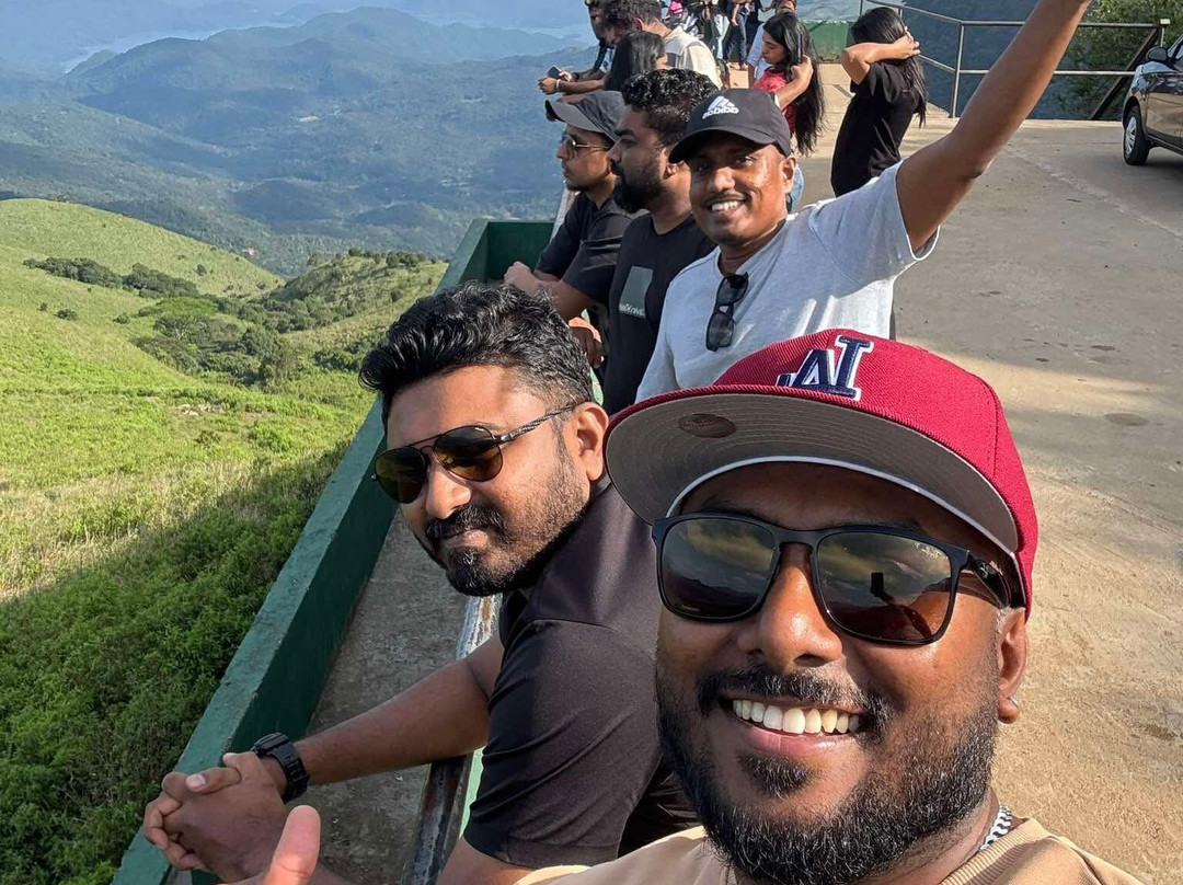 Riverston-Matale必去景点