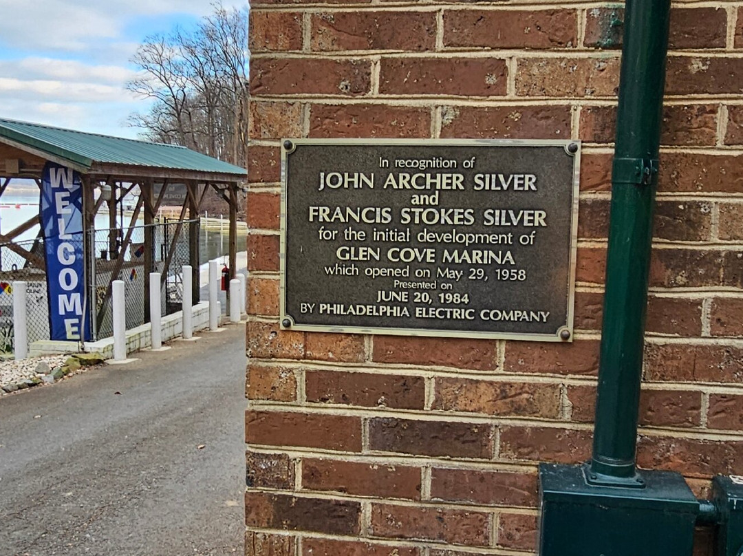 Glen Cove Marina-Darlington必去景点