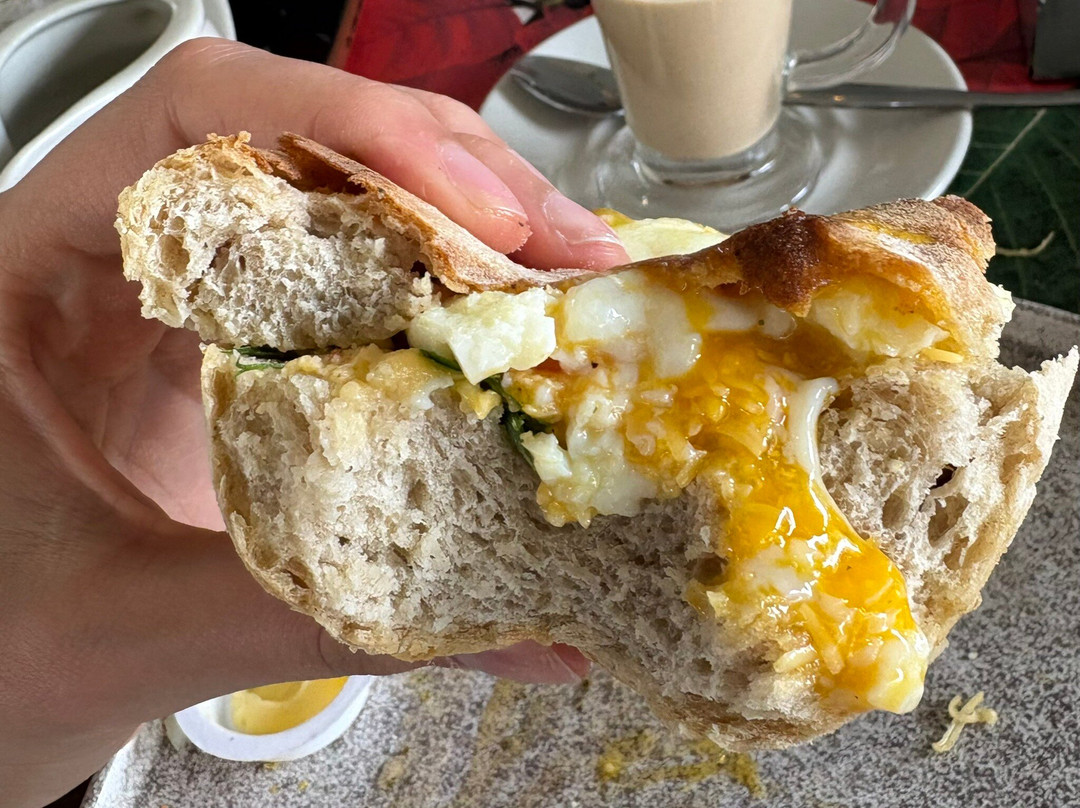 Twin Trees Waffle House