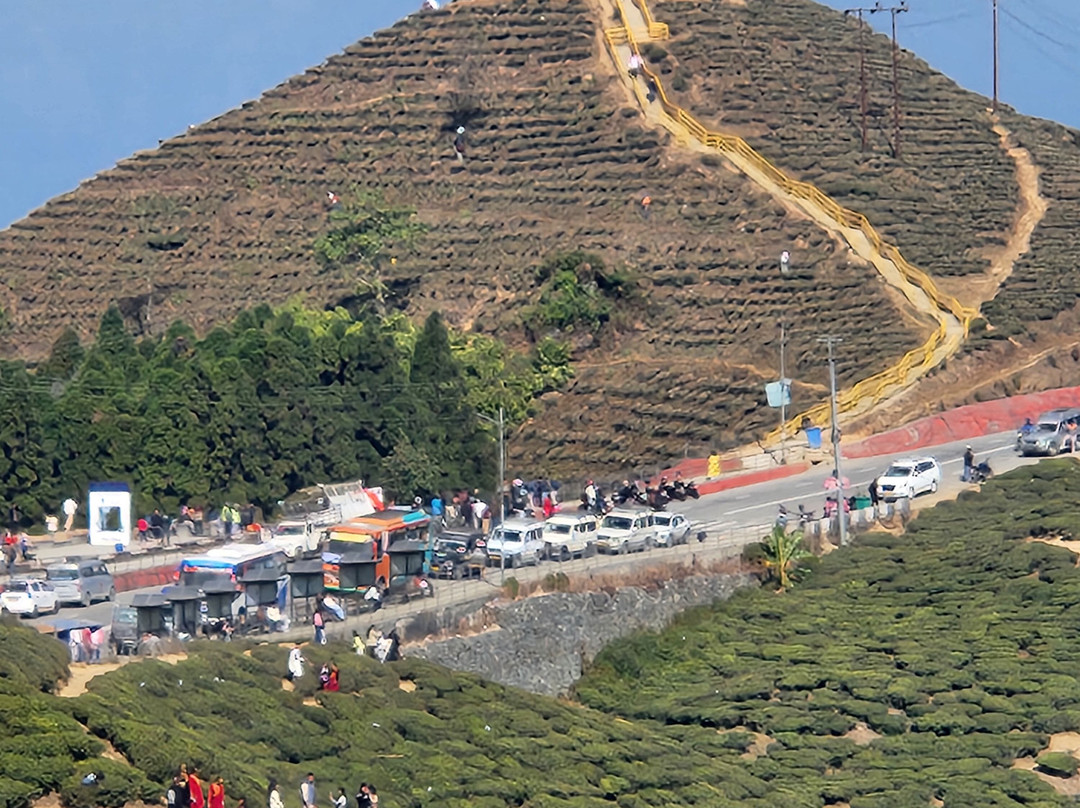 Ease Tours & Treks-甘托克必去景点