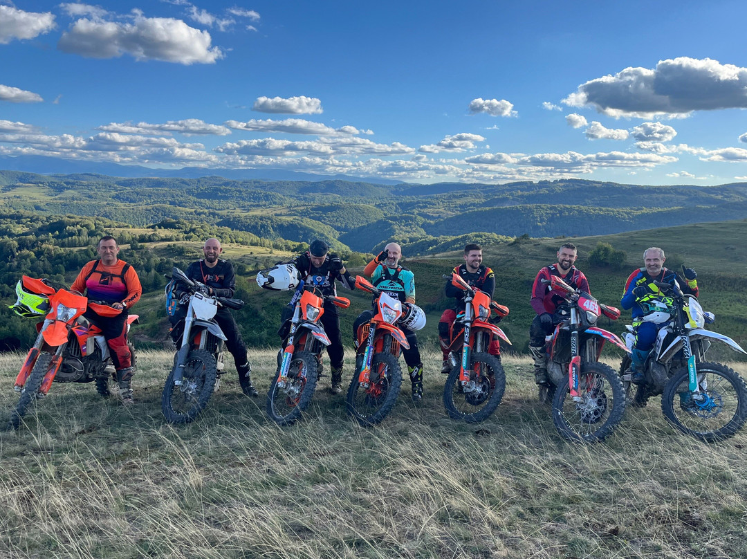 ENDURO LEGENDS TOURS&TRAINING