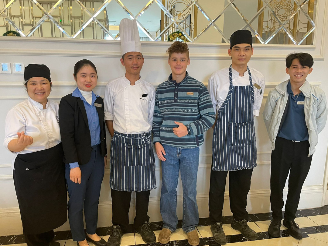 Four Points by Sheraton Lang Son主图