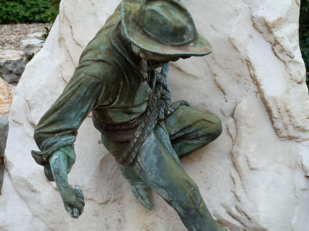 Museo Villa Puccini-Torre del Lago Puccini必去景点