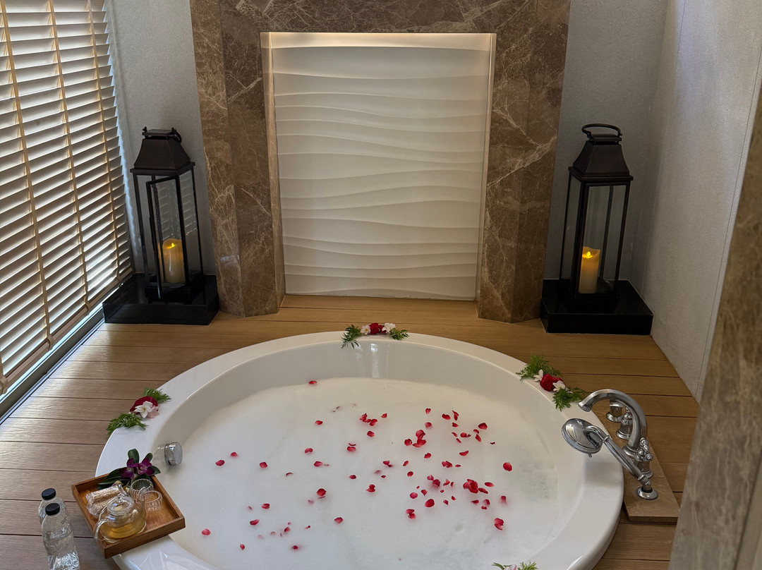 Chann Wellness Spa-卡马拉必去景点