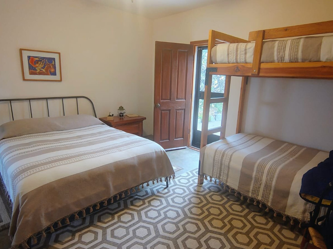 Rancho Cacachilas-El Sargento必去景点