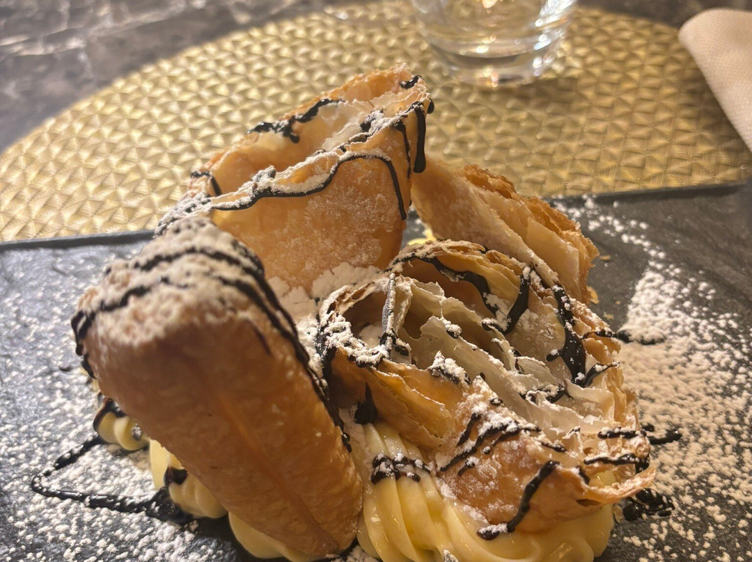 Ambasciatori Place Hotel主图