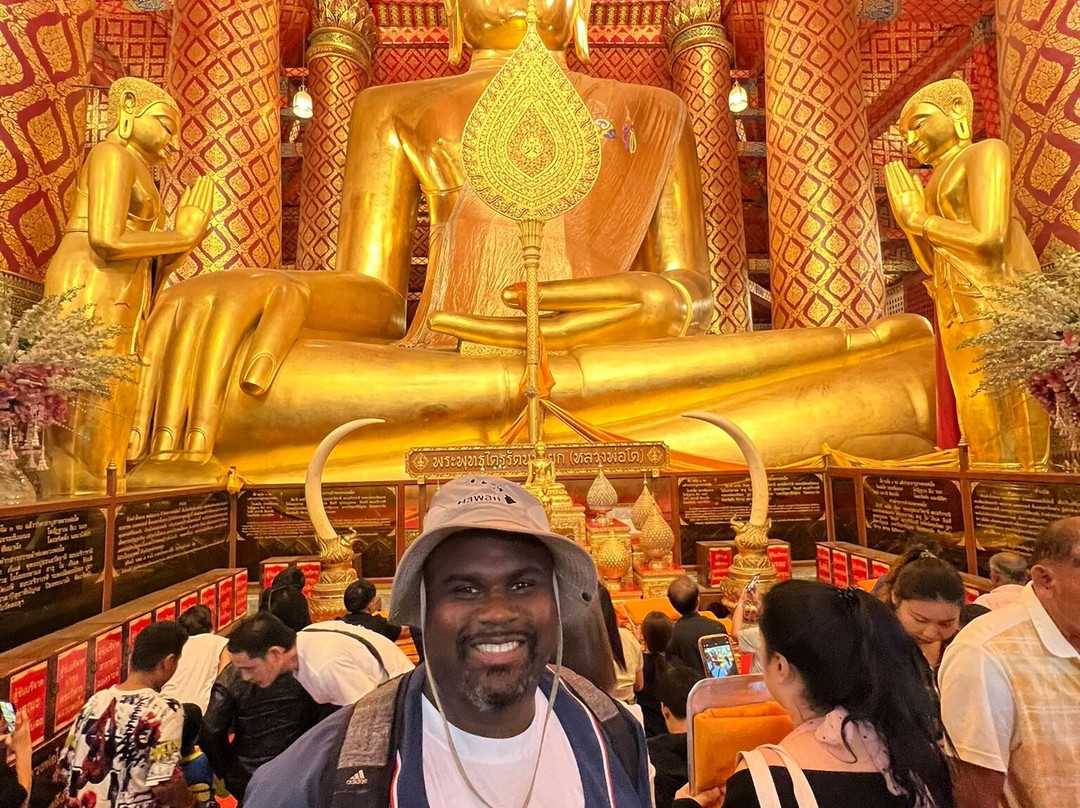 In Asia Travel-暹粒必去景点