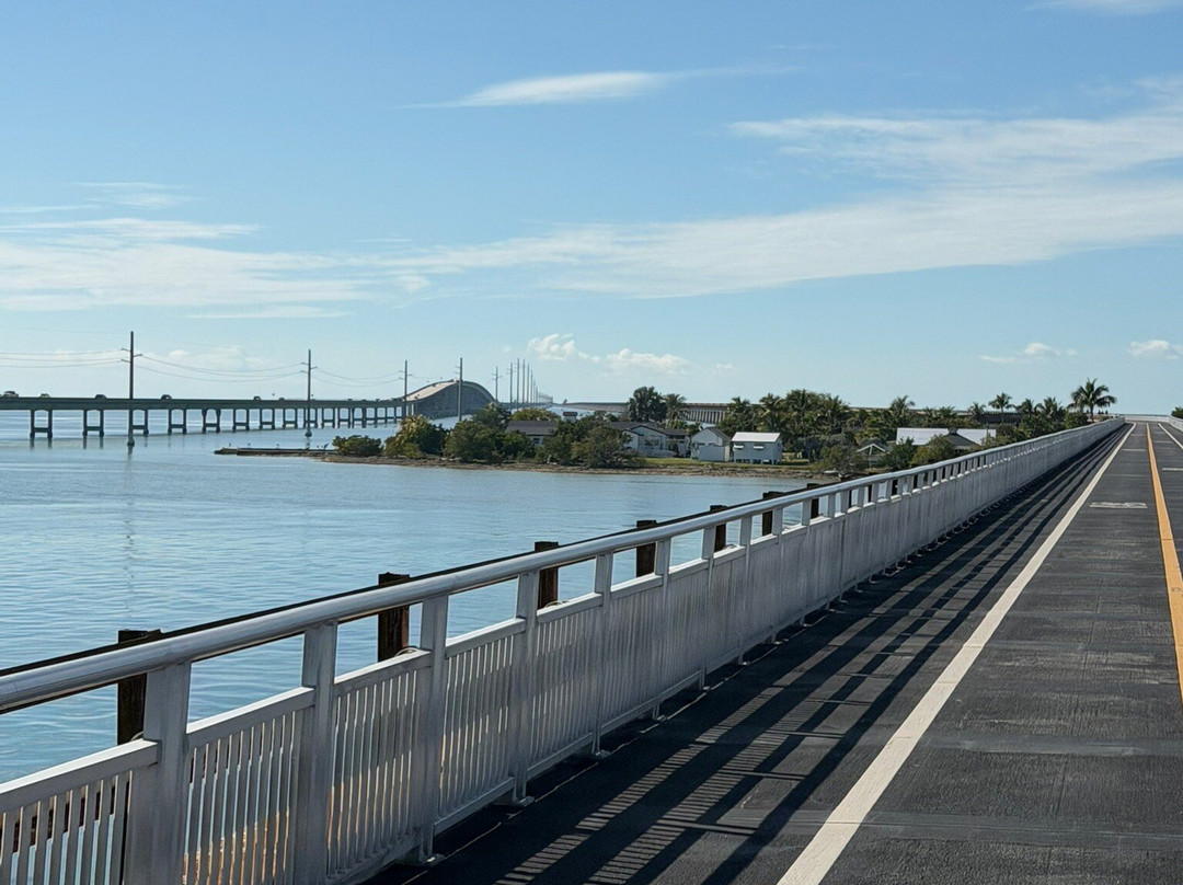 Pigeon Key-马拉松必去景点