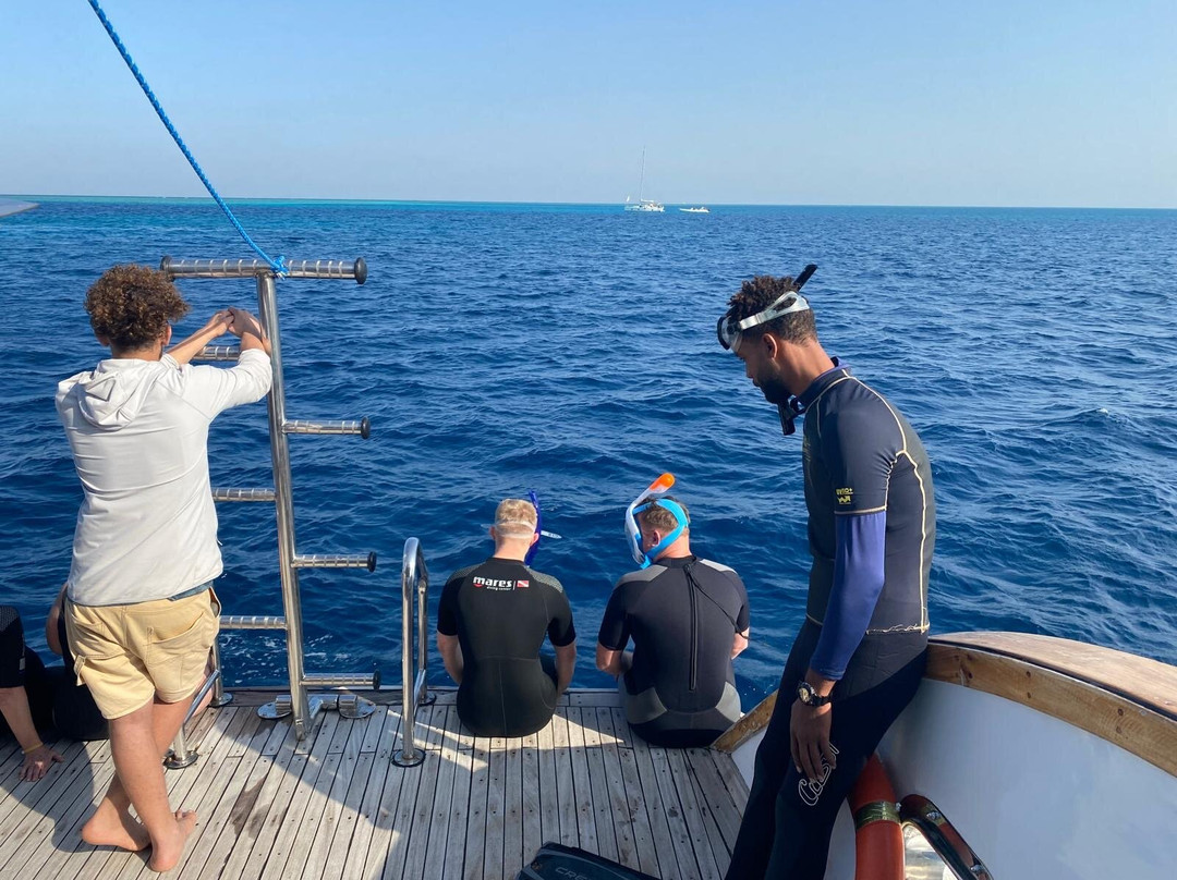 Erlebnis Ägypten-Safaga必去景点