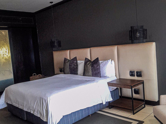 The Capital Zimbali主图