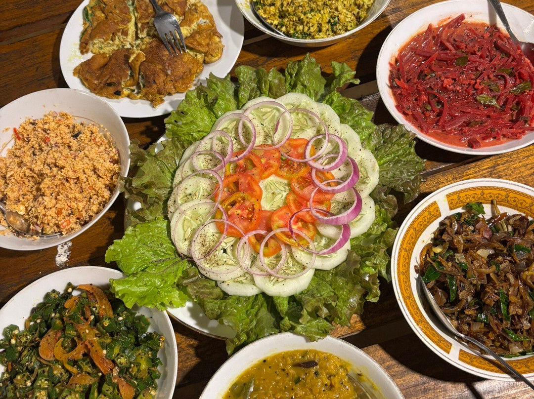 Ella Green Grow Cooking Class-埃勒必去景点