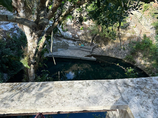 Bioparque Cenote X'Lakaj-Chichimila必去景点