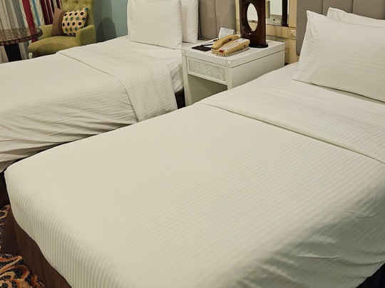 皇宫水上乐园度假村主图